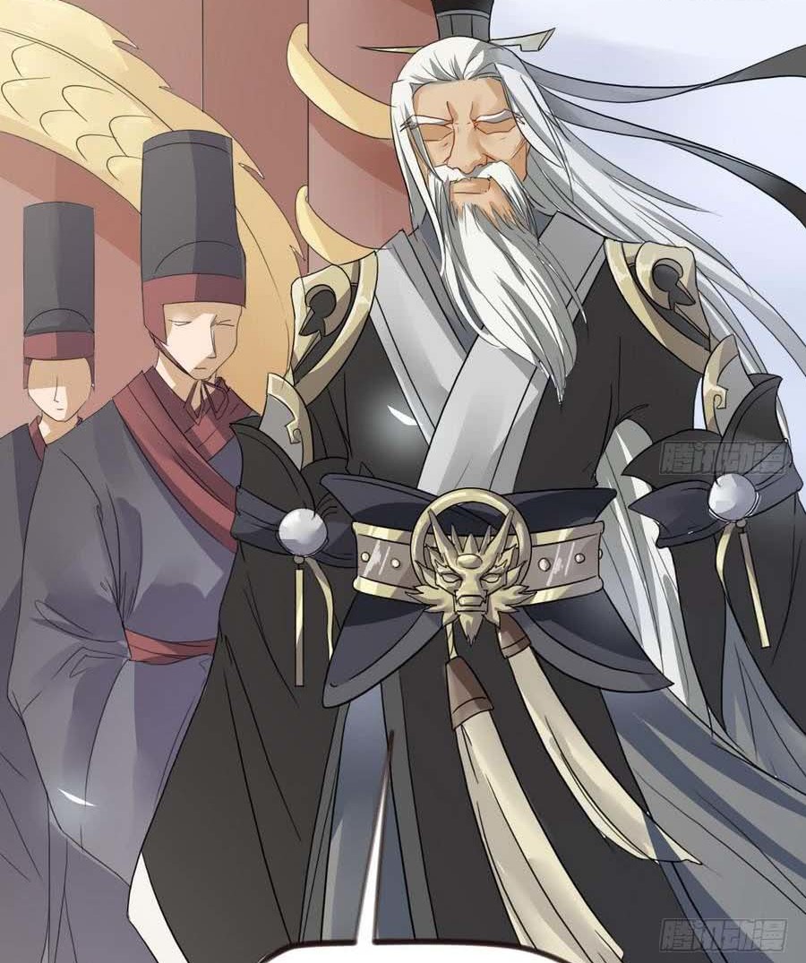 The Nine Heaven of Martial Arts chapter 9